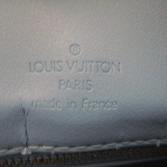 Louis Vuitton Vernis Houston ADD'L LISTING - Picture 7 of 8